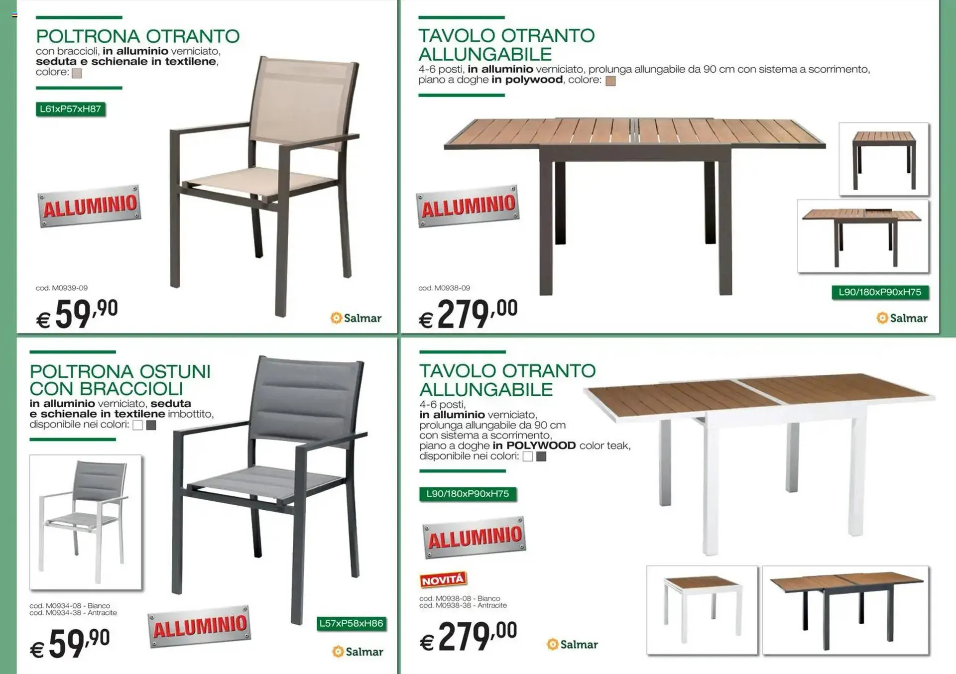 Volantino Brico OK da 5 marzo a 31 luglio di 2026 - Pagina del volantino 6