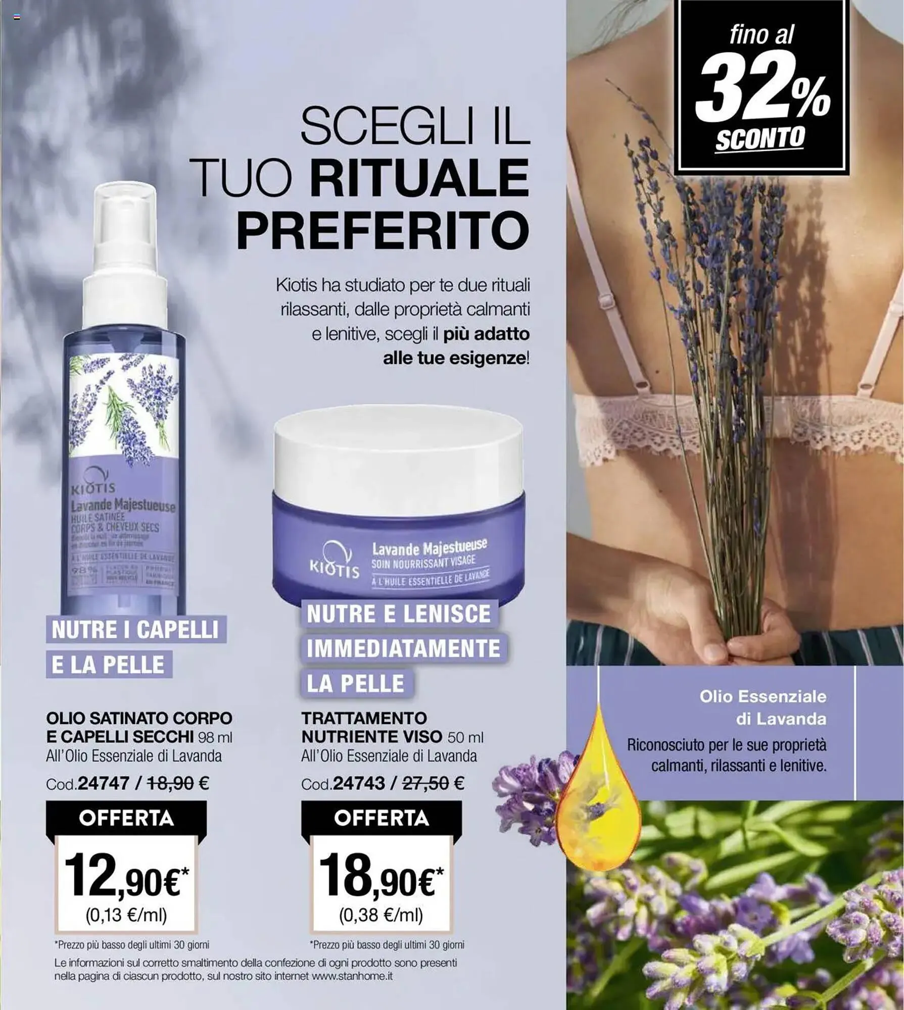 Volantino Stanhome da 4 giugno a 20 giugno di 2025 - Pagina del volantino 87