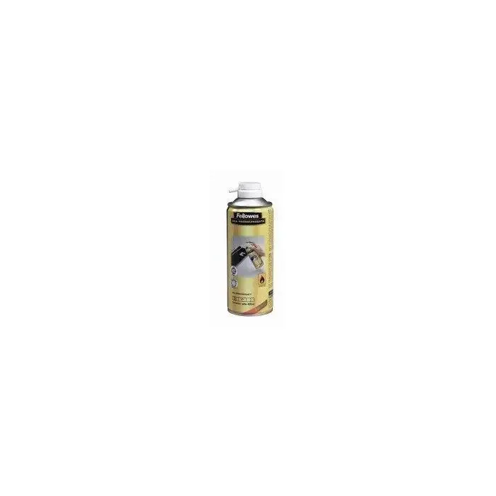 Fellowes 99676i spruzzatore ad aria compressa 350 ml