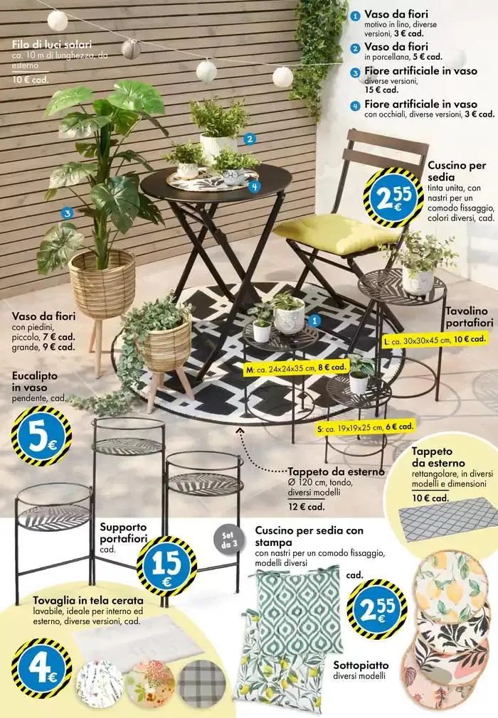 The cheeky collection da 8 maggio a 17 maggio di 2025 - Pagina del volantino 17