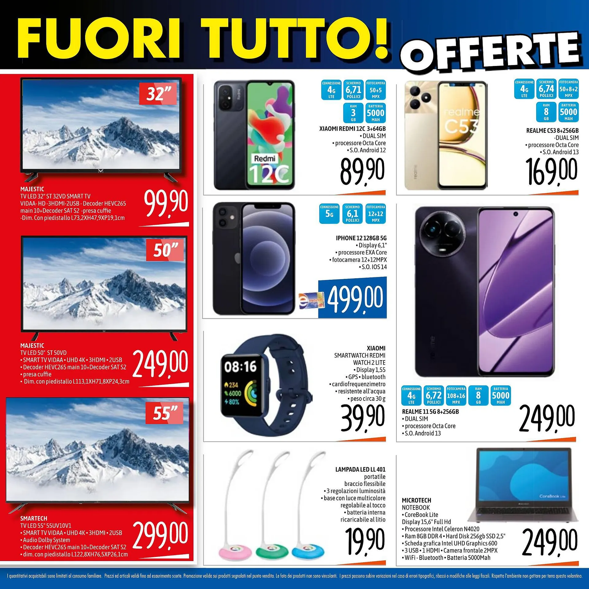 Volantino Emisfero da 4 gennaio a 17 gennaio di 2024 - Pagina del volantino 30