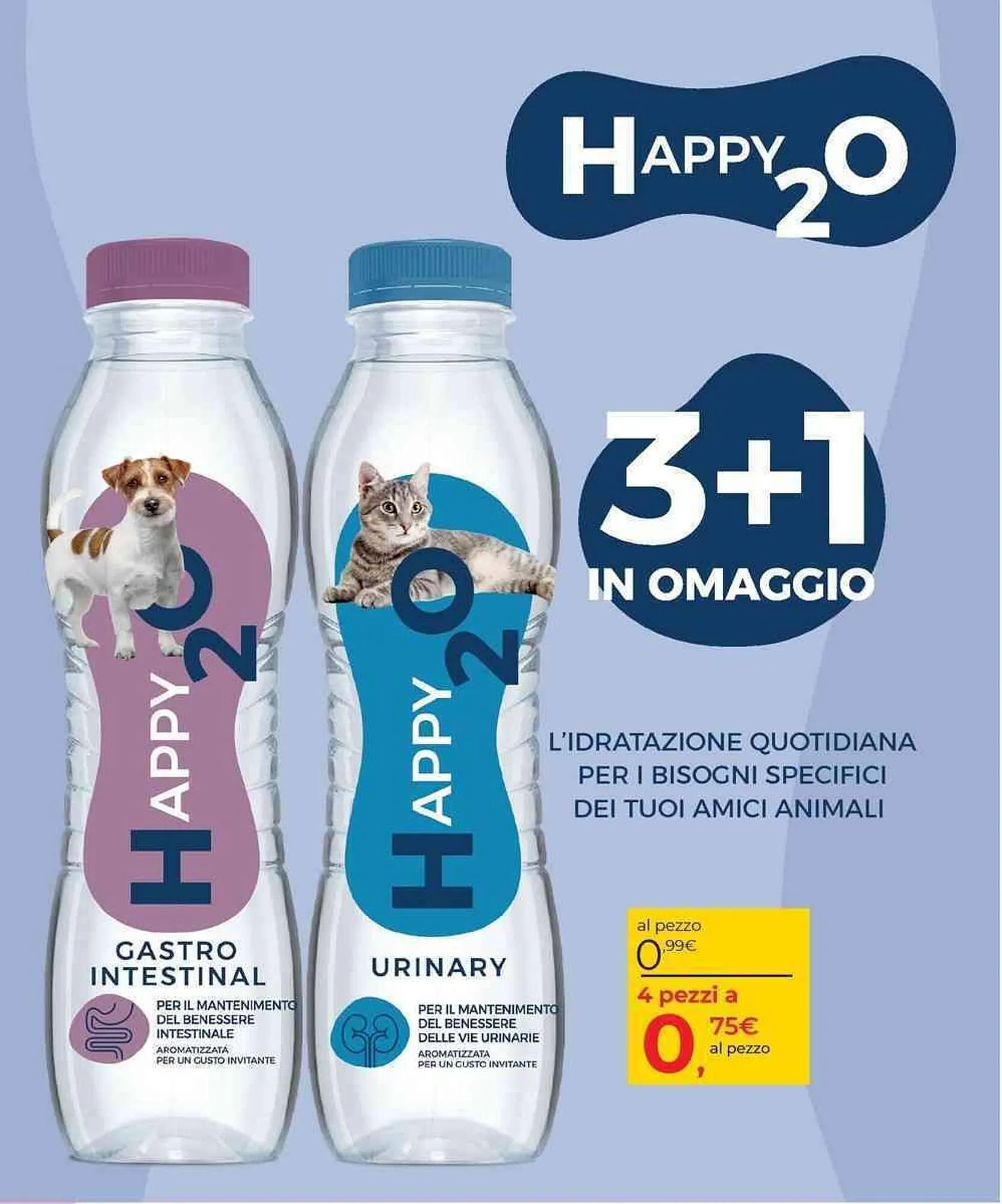 Volantino Arcaplanet da 16 marzo a 8 aprile di 2026 - Pagina del volantino 21