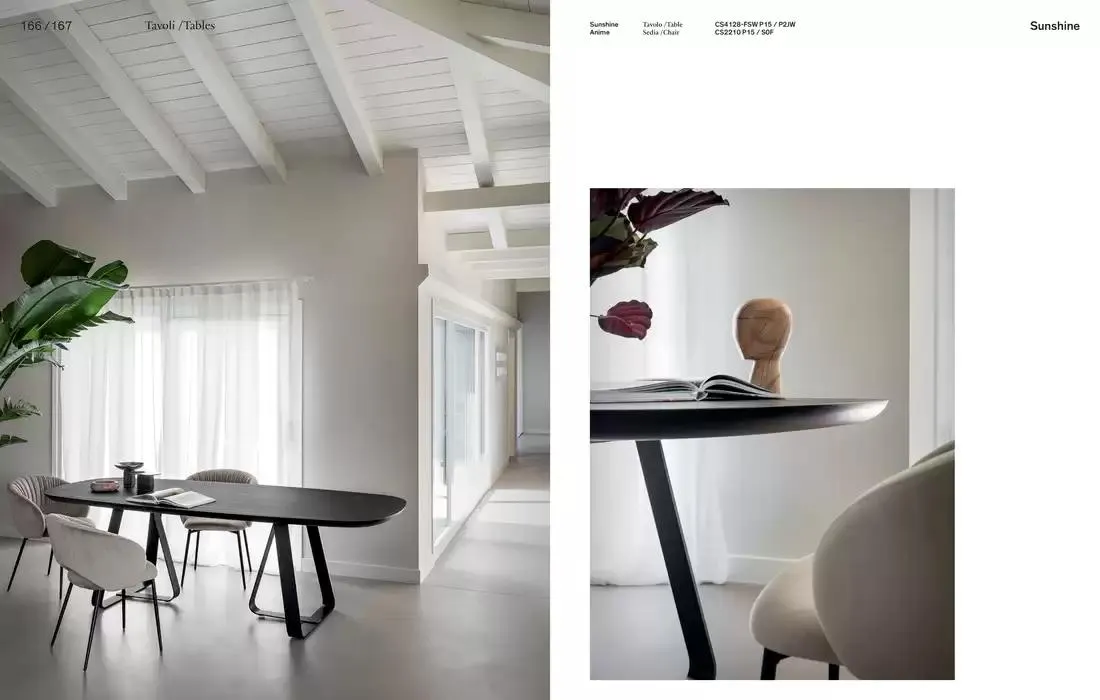 La forma del living. da 1 gennaio a 31 dicembre di 2025 - Pagina del volantino 85