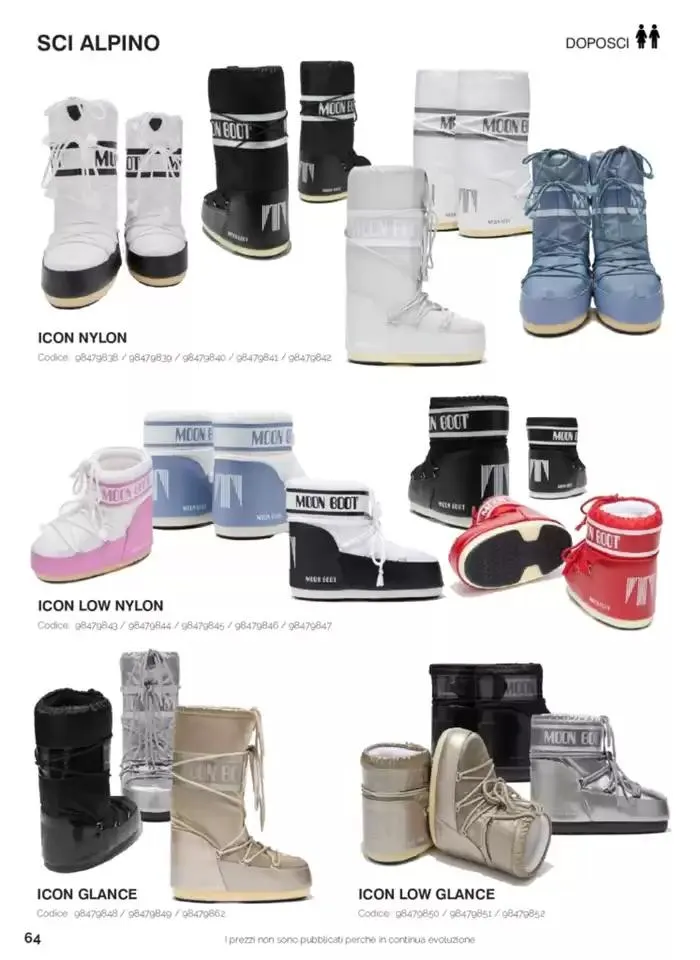 Catalogo Neve - FW 2024/2025 da 1 gennaio a 31 dicembre di 2025 - Pagina del volantino 356