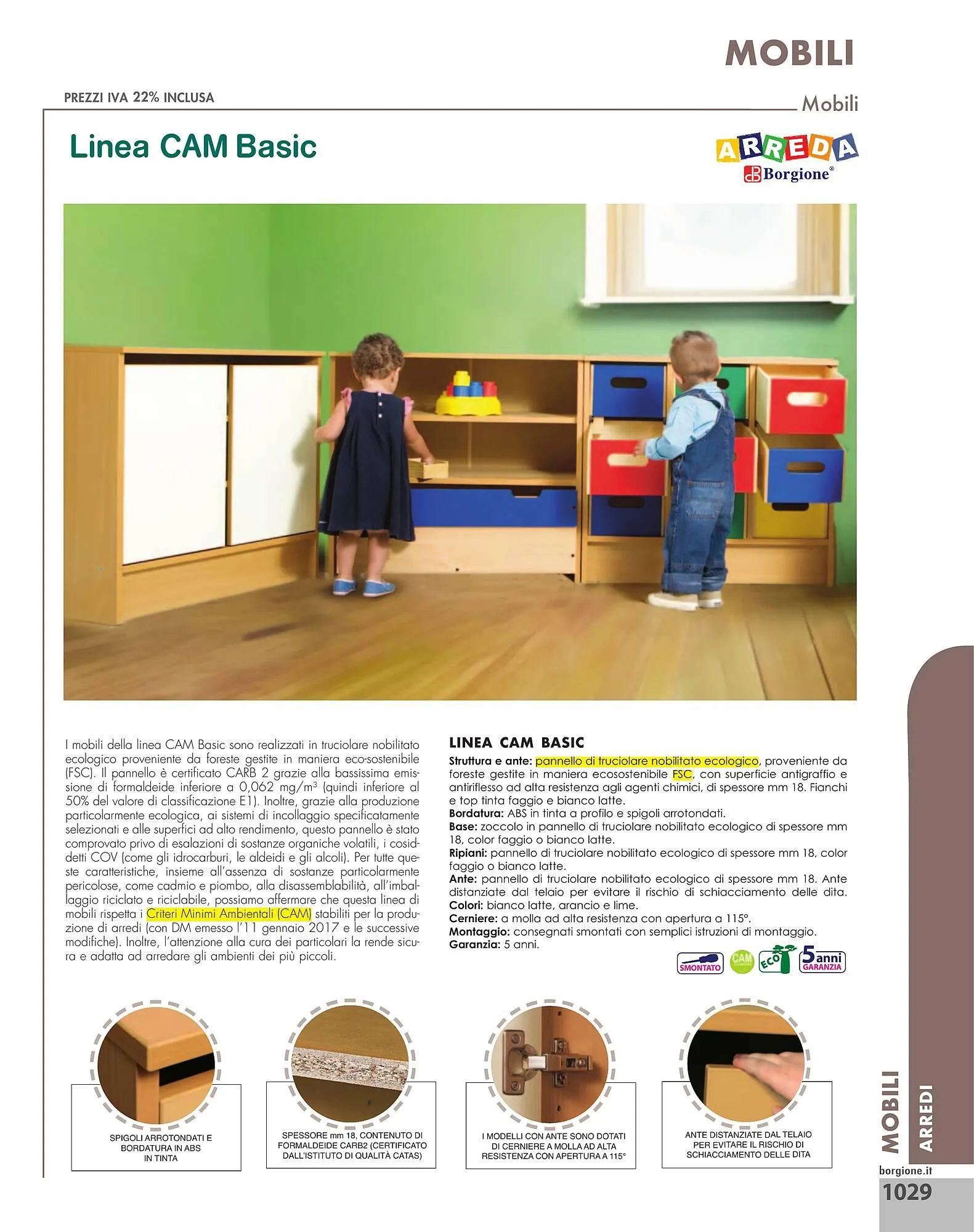 Volantino Borgione Sport da 31 dicembre a 31 dicembre di 2025 - Pagina del volantino 1029