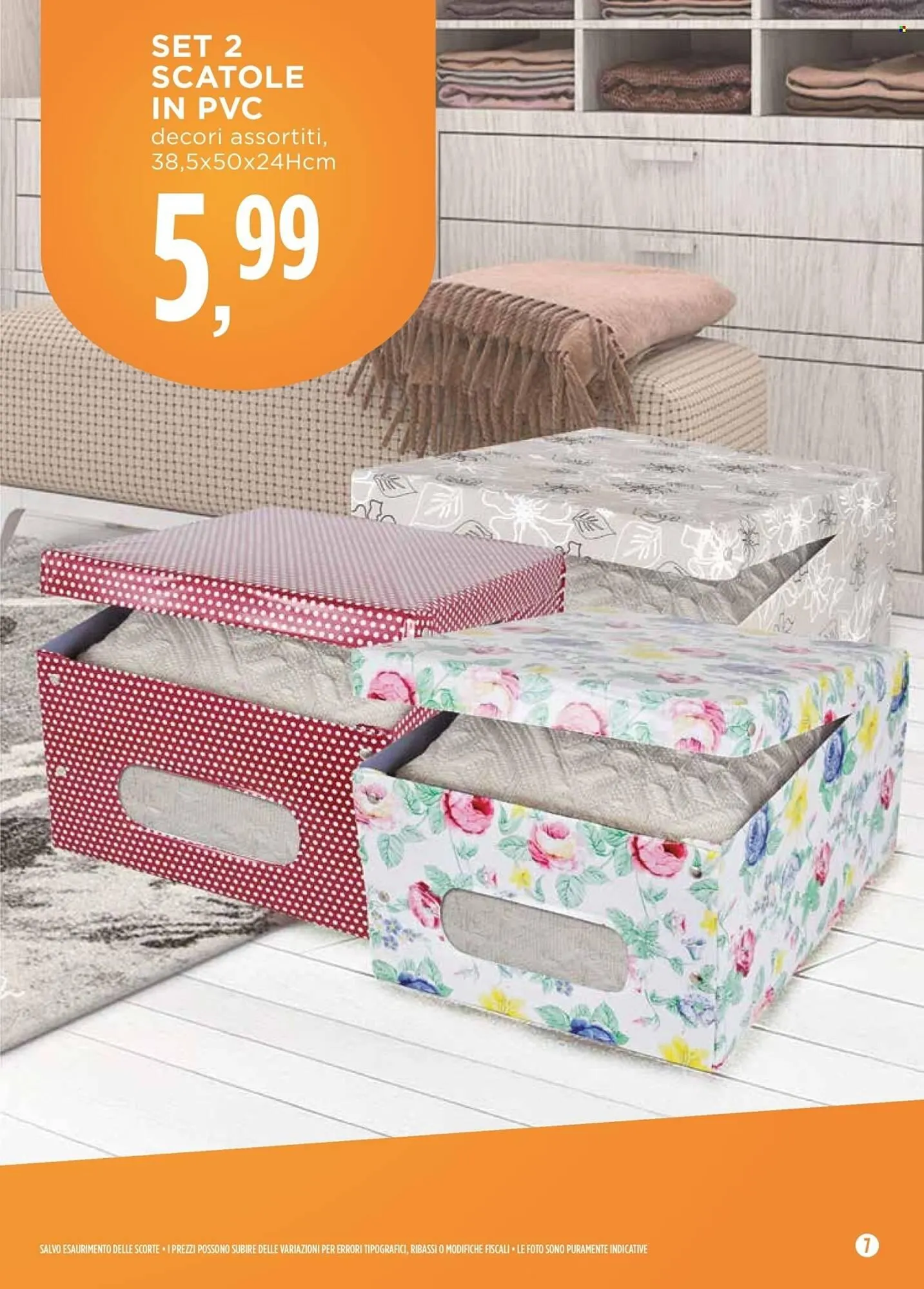 Volantino Conad da 7 maggio a 18 maggio di 2025 - Pagina del volantino 7