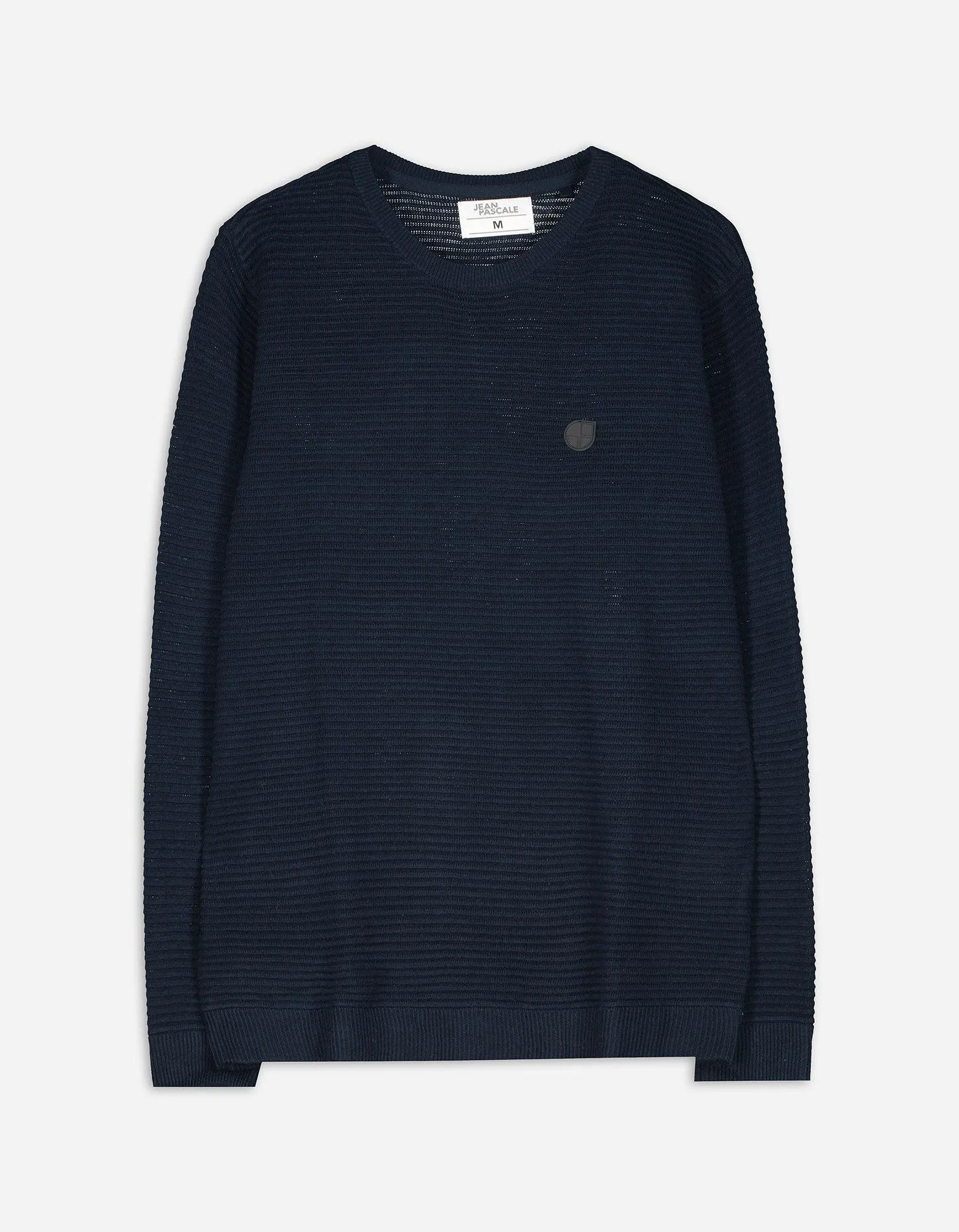 Pullover - Toppa - blu scuro