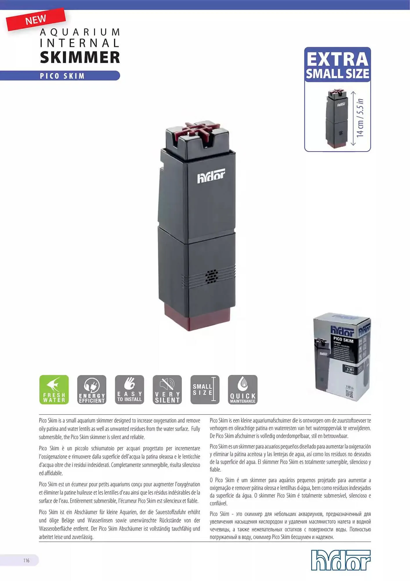 Volantino Ferplast da 13 dicembre a 31 dicembre di 2026 - Pagina del volantino 117