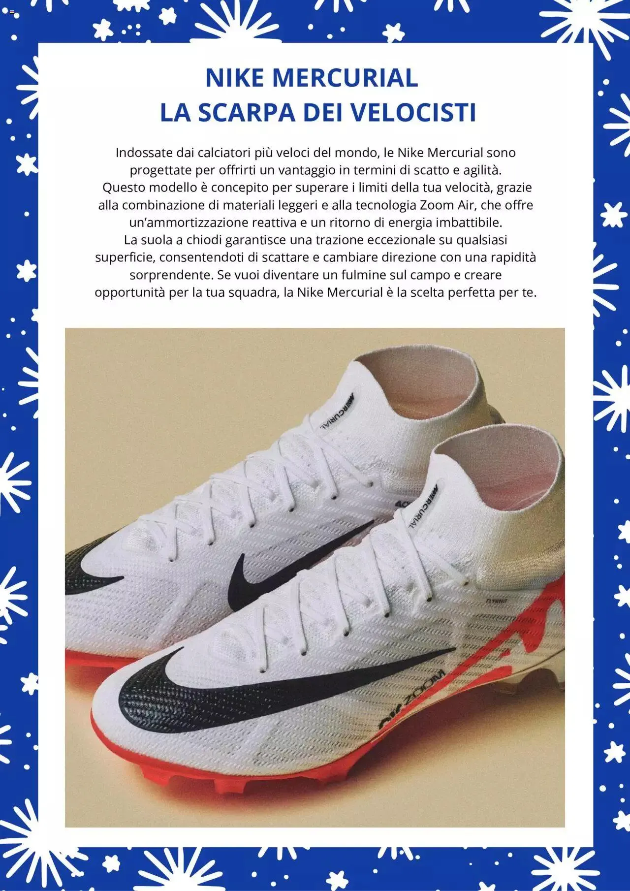 Volantino Intersport da 1 settembre a 30 settembre di 2023 - Pagina del volantino 8