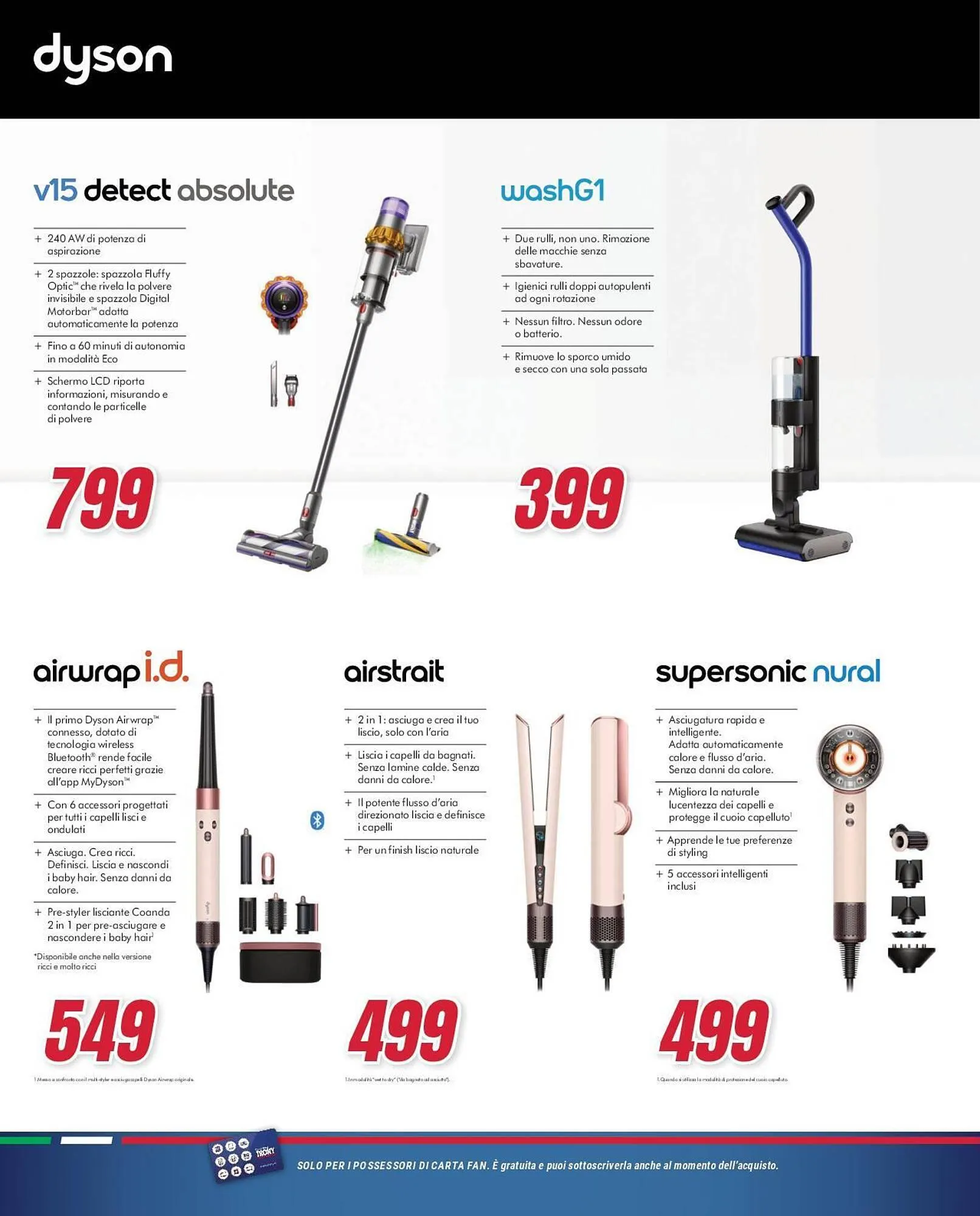 Volantino Trony da 15 gennaio a 4 febbraio di 2026 - Pagina del volantino 25