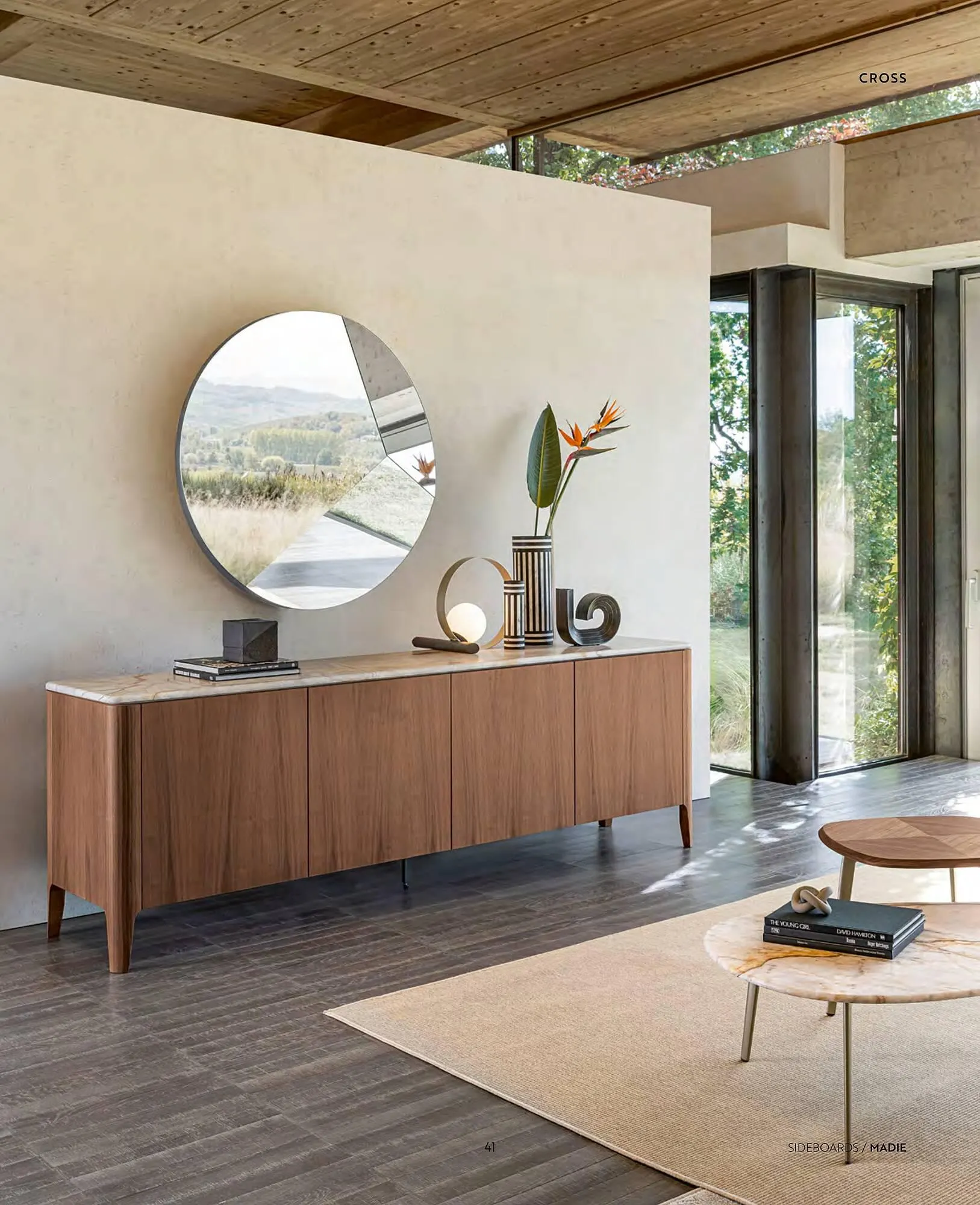 Volantino Riflessi da 26 febbraio a 28 dicembre di 2024 - Pagina del volantino 43