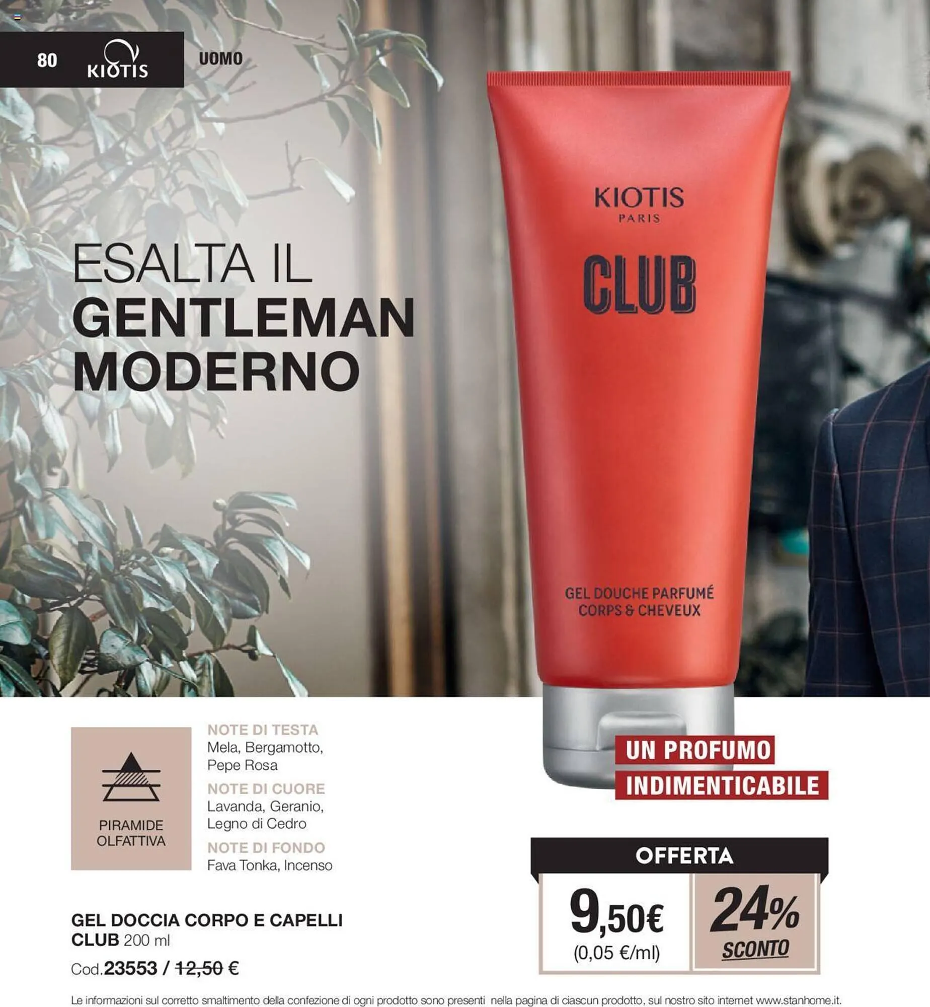 Volantino Stanhome da 5 dicembre a 22 dicembre di 2023 - Pagina del volantino 81