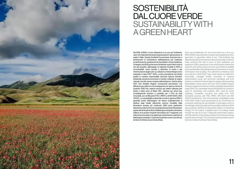 2025 collections da 14 febbraio a 31 dicembre di 2025 - Pagina del volantino 7