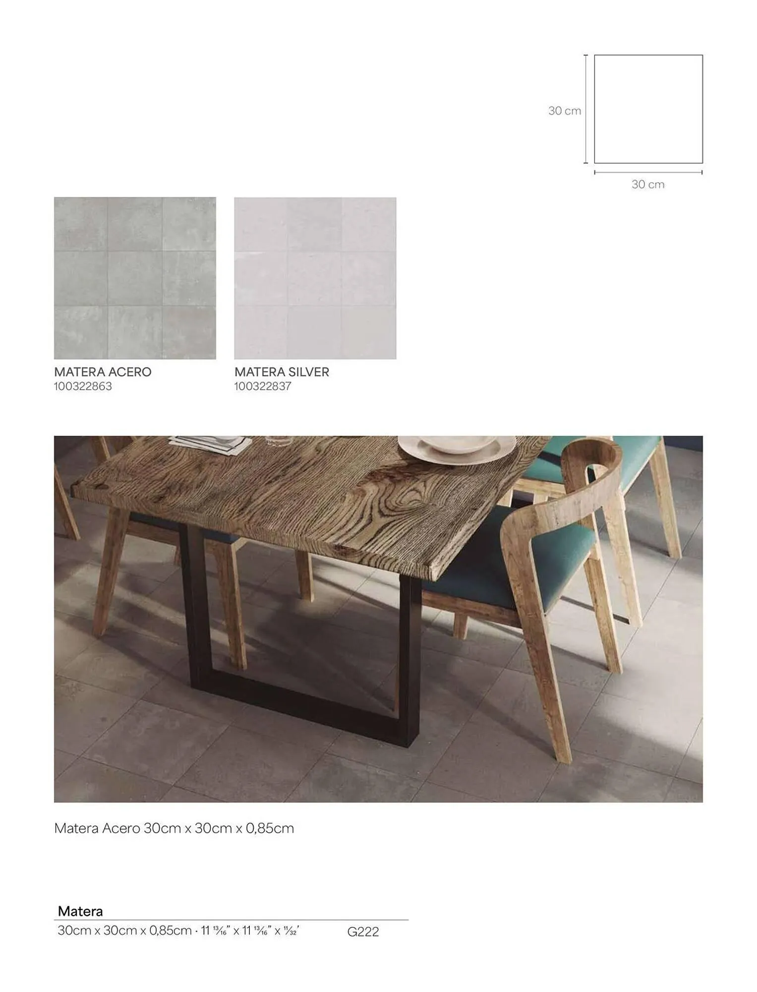 Volantino Porcelanosa da 18 febbraio a 31 dicembre di 2025 - Pagina del volantino 55