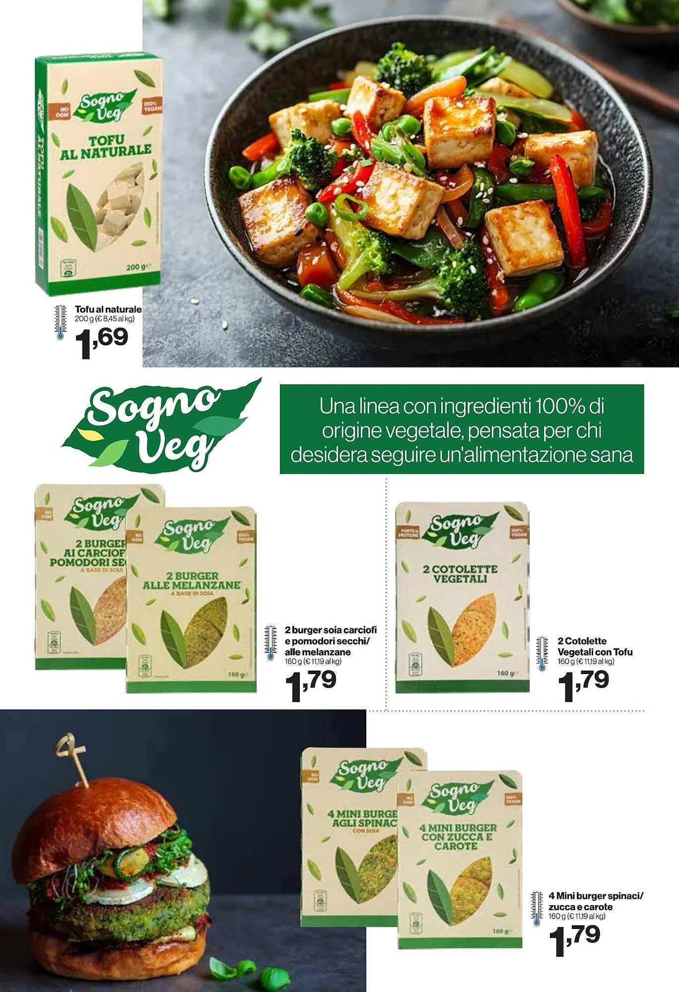 Volantino In'S Mercato da 16 luglio a 27 luglio di 2025 - Pagina del volantino 12