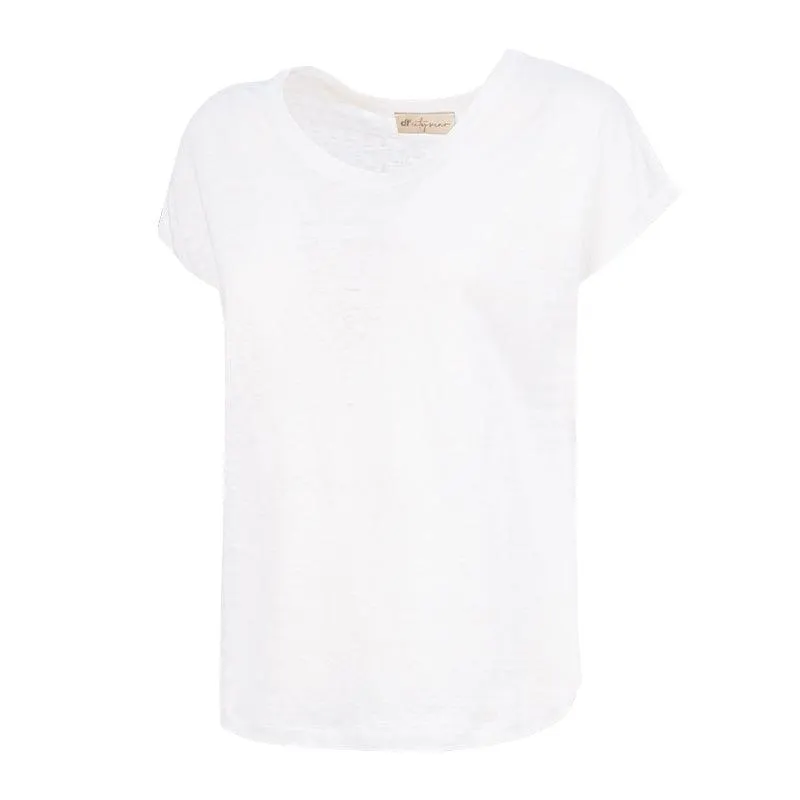 T-Shirt donna Lino