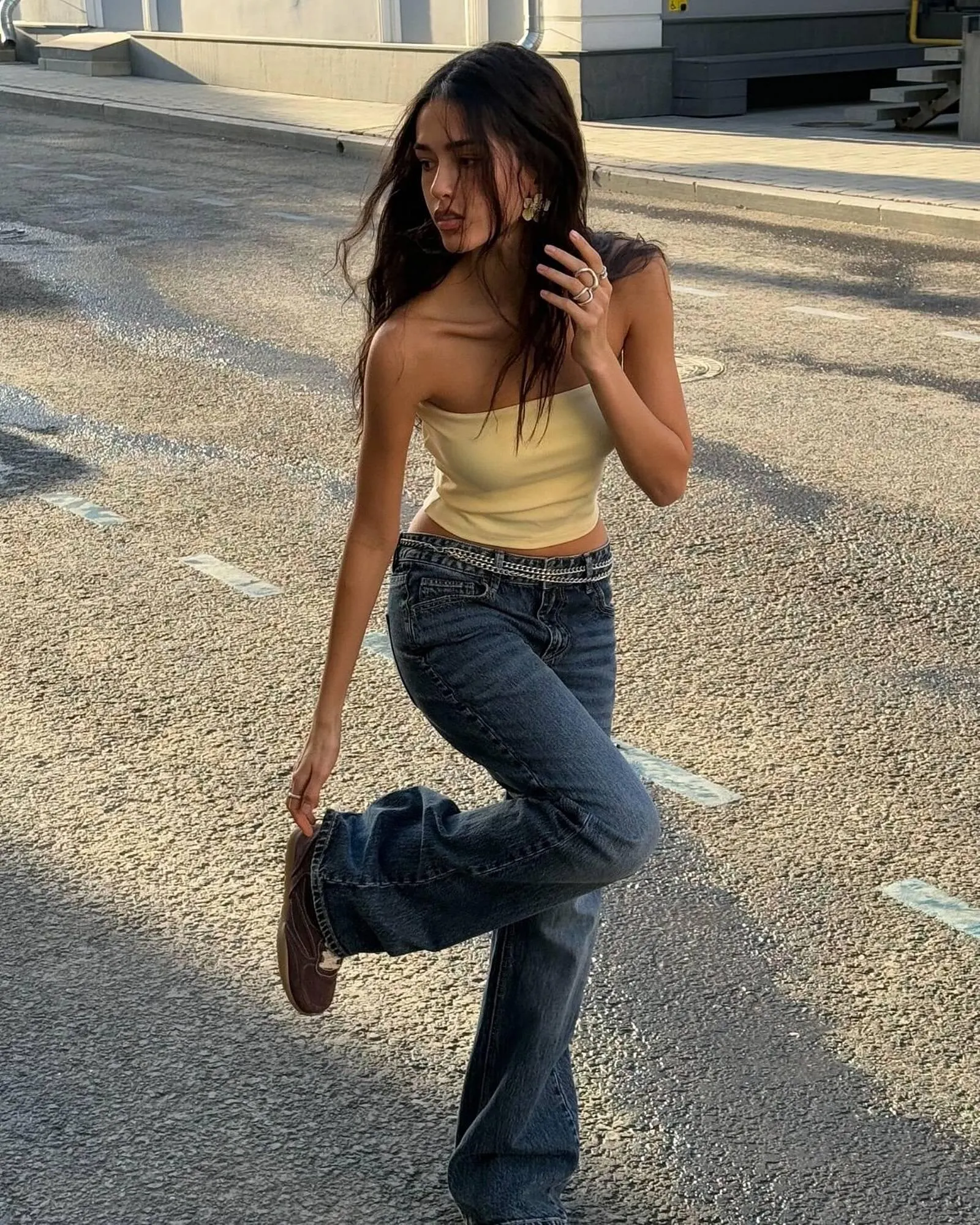 Volantino Stradivarius - 1