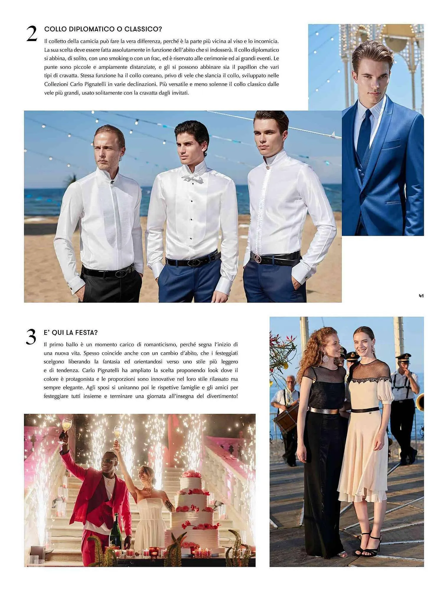 Volantino Carlo Pignatelli da 1 febbraio a 15 febbraio di 2024 - Pagina del volantino 43