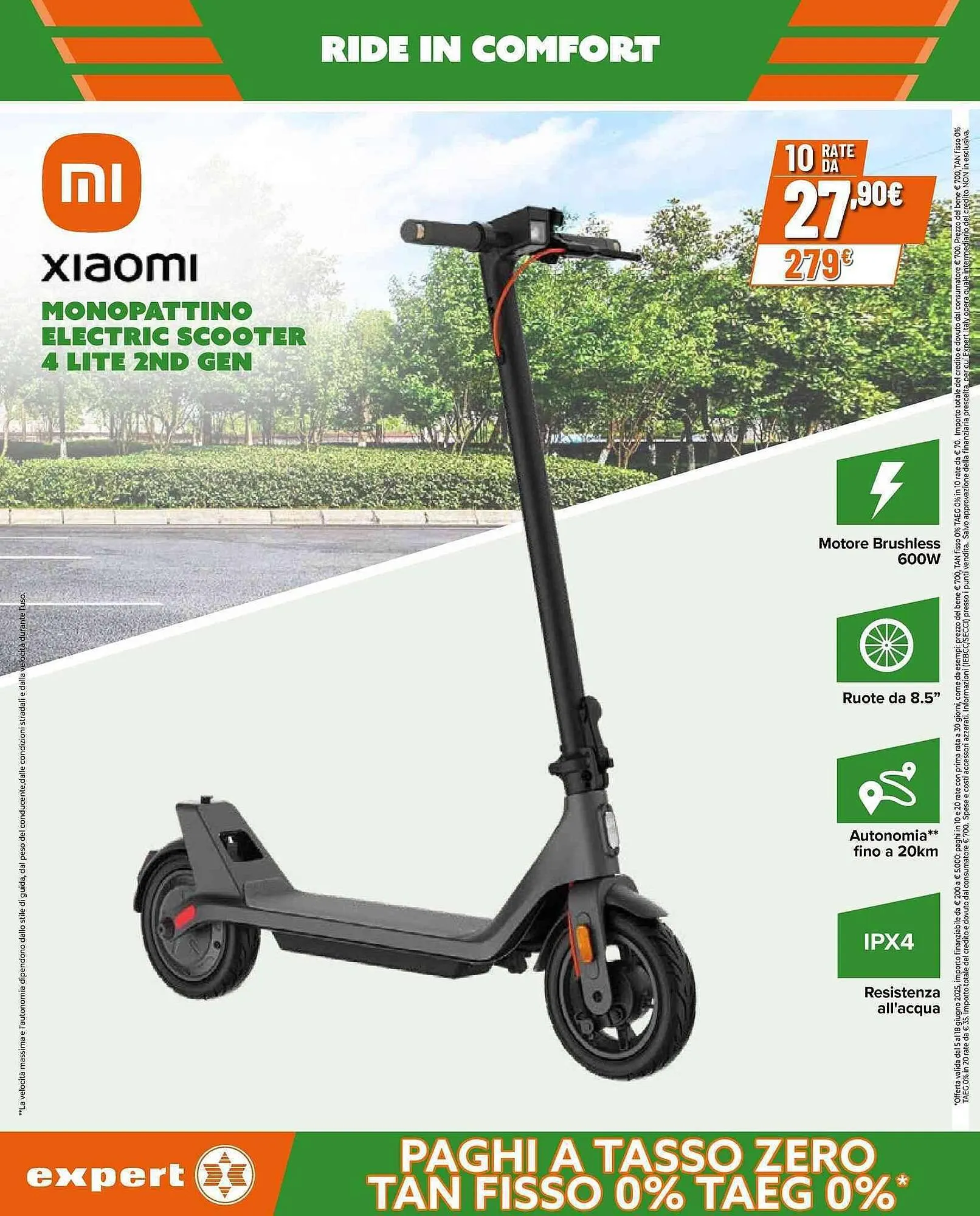 Volantino Expert da 5 giugno a 18 giugno di 2025 - Pagina del volantino 13