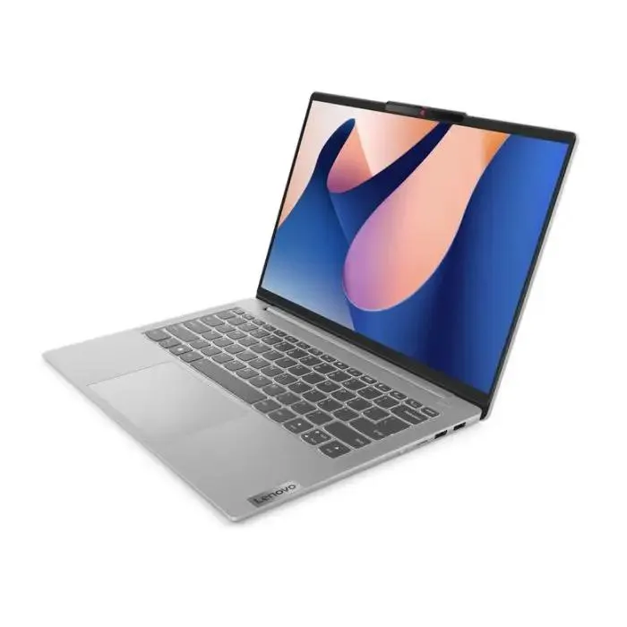 Lenovo ideapad slim 5 ultrathin 14" oled intel i7 16gb 1tb
