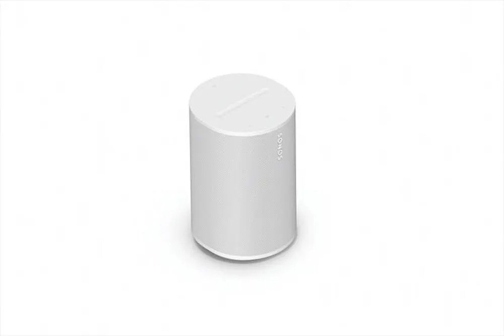 SONOS - Altoparlante wireless ERA 100-Bianco