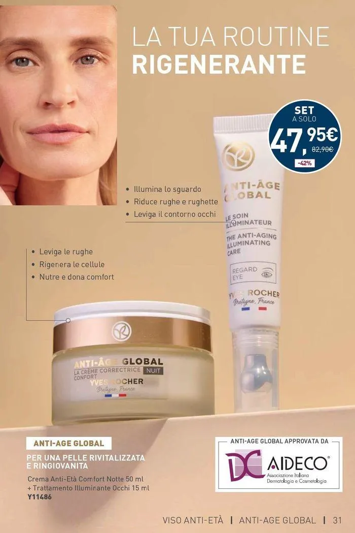 Monoi, irresistibile profumo d'evasione da 31 luglio a 29 agosto di 2024 - Pagina del volantino 31