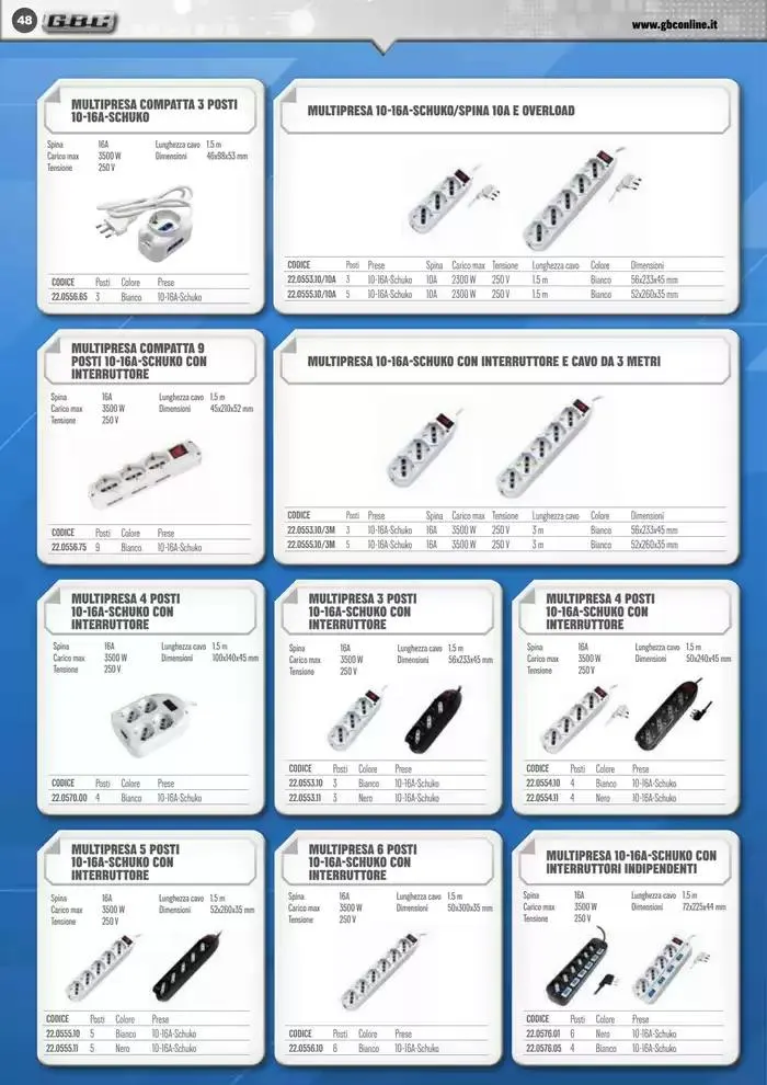 Smart Book da 7 marzo a 31 maggio di 2025 - Pagina del volantino 48