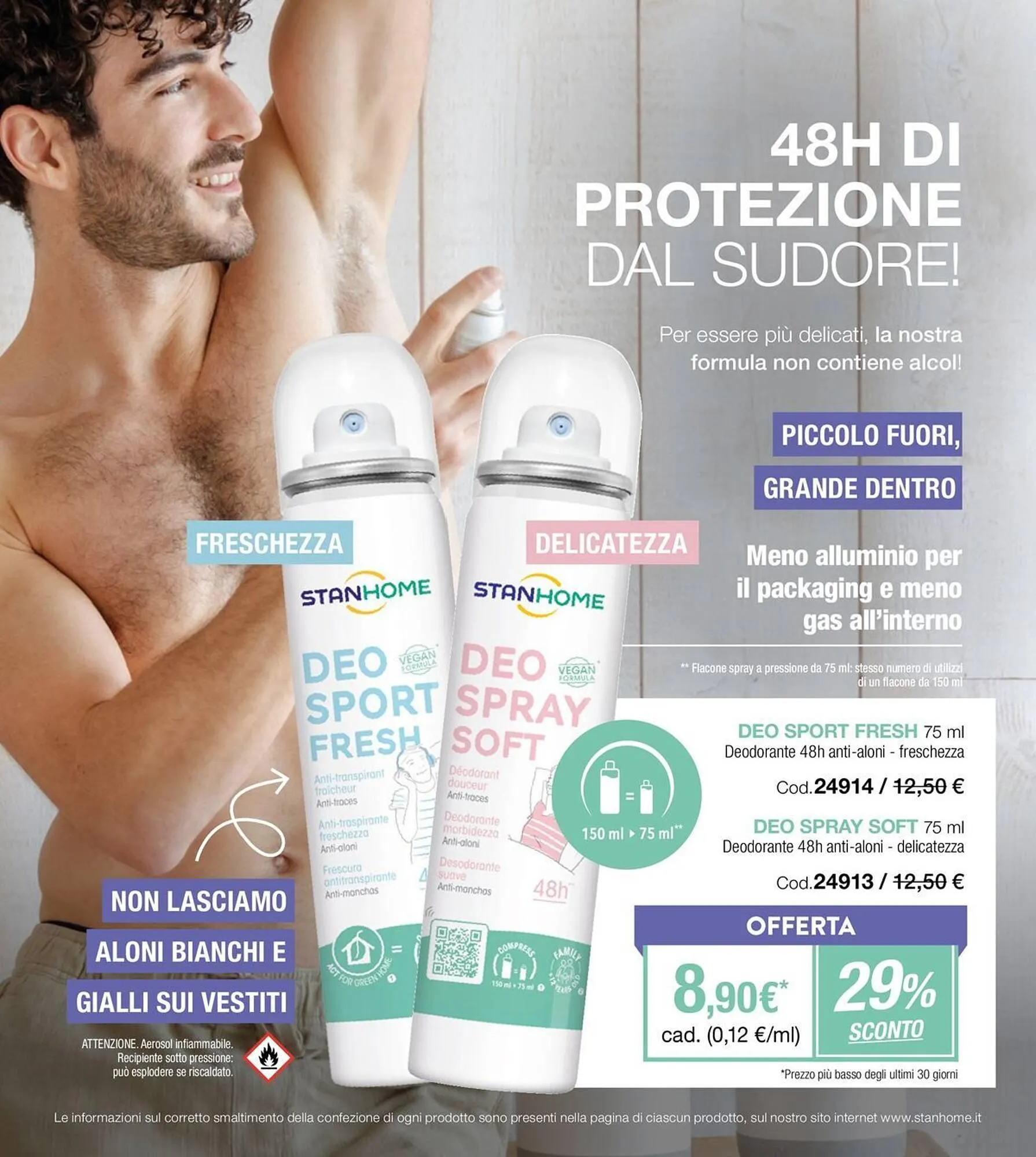 Volantino Stanhome da 4 giugno a 30 giugno di 2025 - Pagina del volantino 102