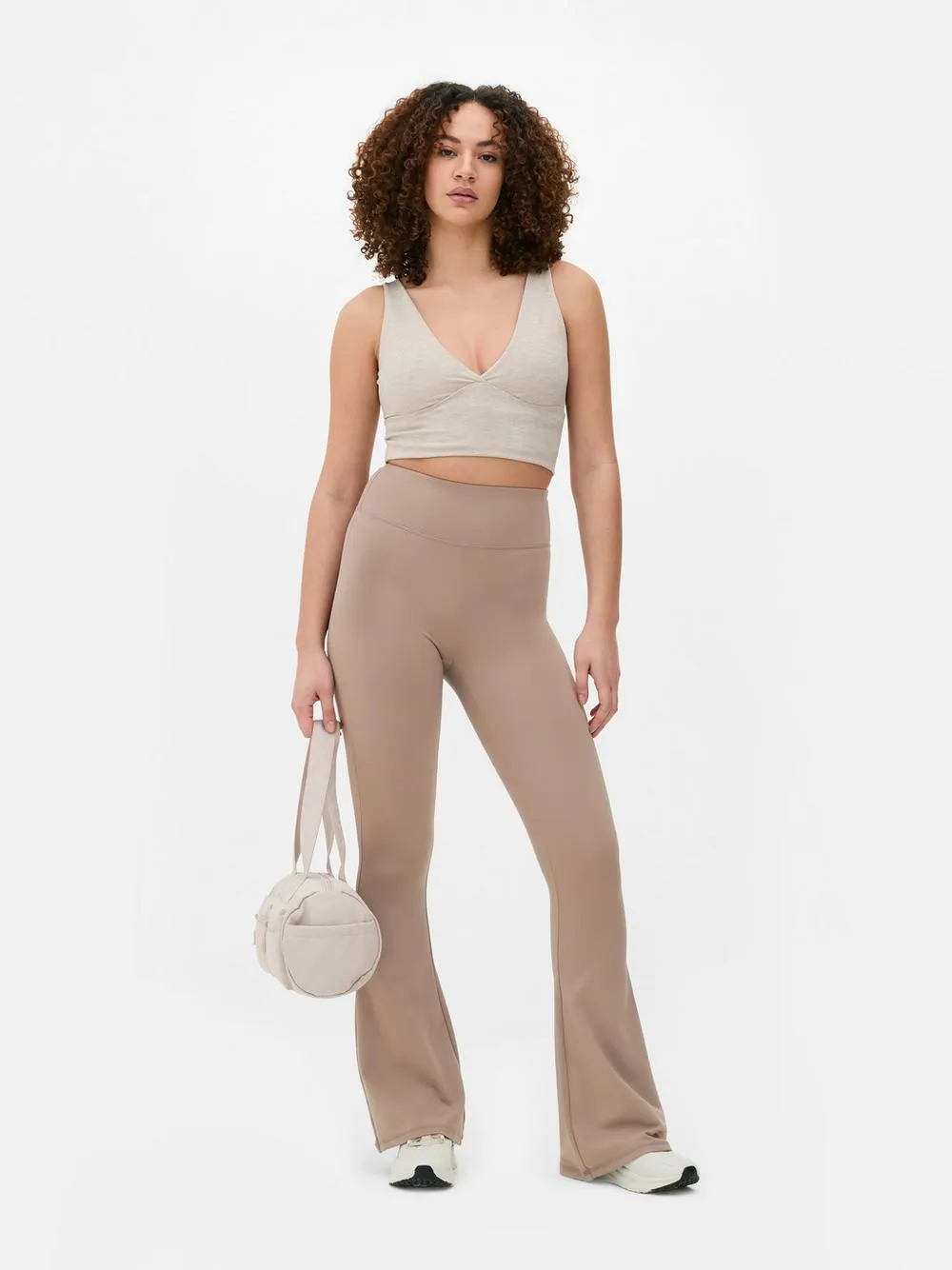 Pantalones y leggings