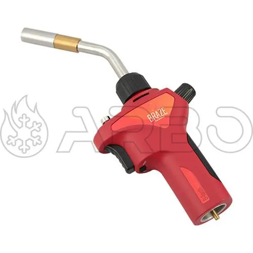 TORCIA PROFESSIONALE PER SALDOBRASATURA