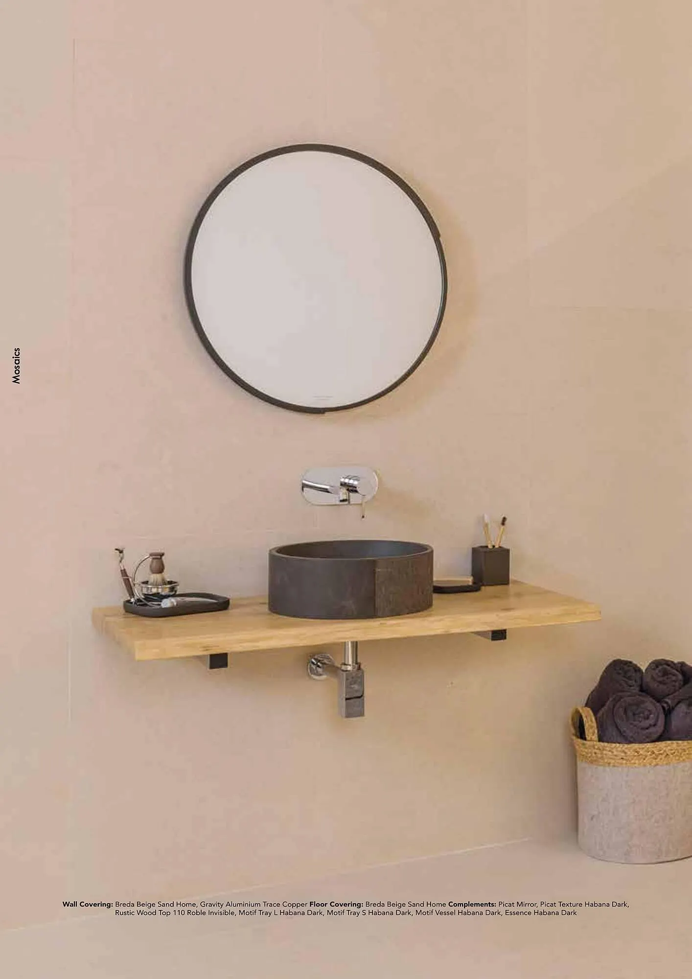 Volantino Porcelanosa da 9 aprile a 28 dicembre di 2024 - Pagina del volantino 182