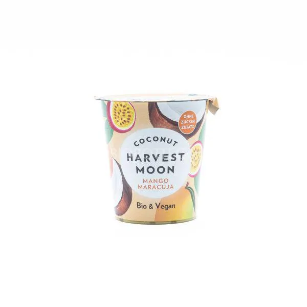 Cocco, Mango e Maracuja Harvest Moon 125G