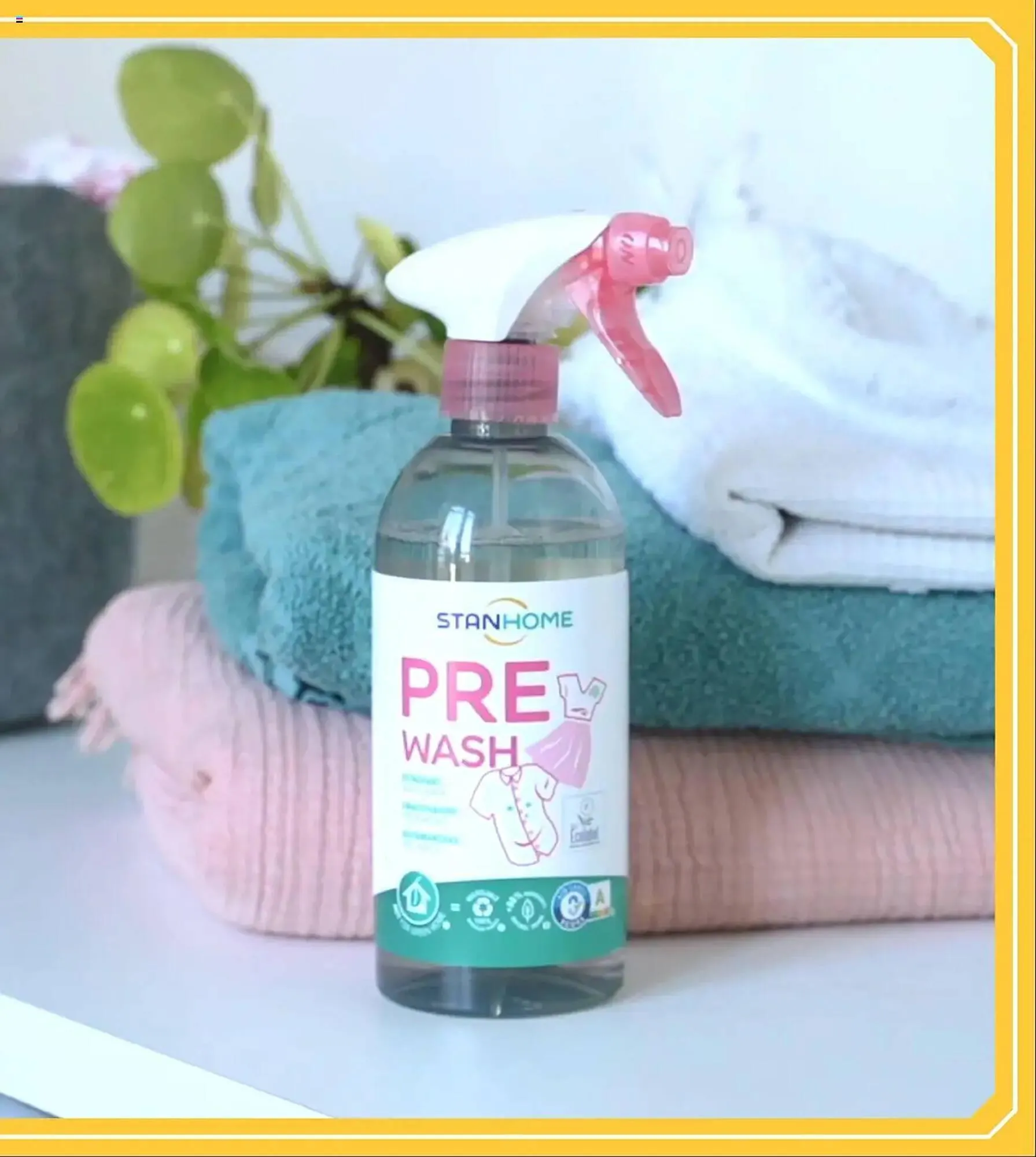 Volantino Stanhome da 1 aprile a 18 aprile di 2025 - Pagina del volantino 3