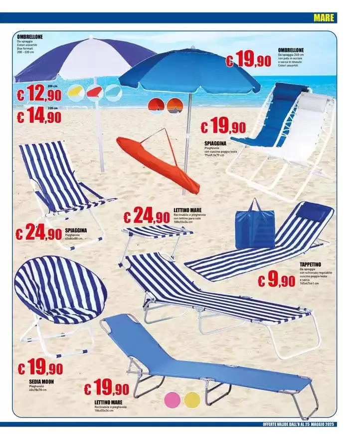 Auguri mamma da 8 maggio a 25 maggio di 2025 - Pagina del volantino 15