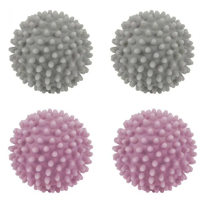 Set 2 palline per asciugatrice