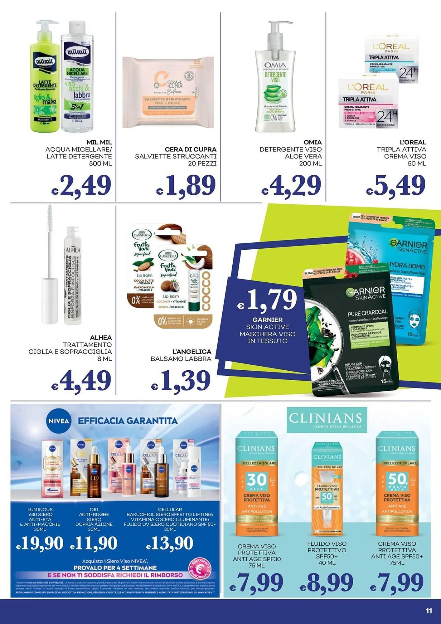 Volantino Pilato da 13 maggio a 25 maggio di 2025 - Pagina del volantino 11
