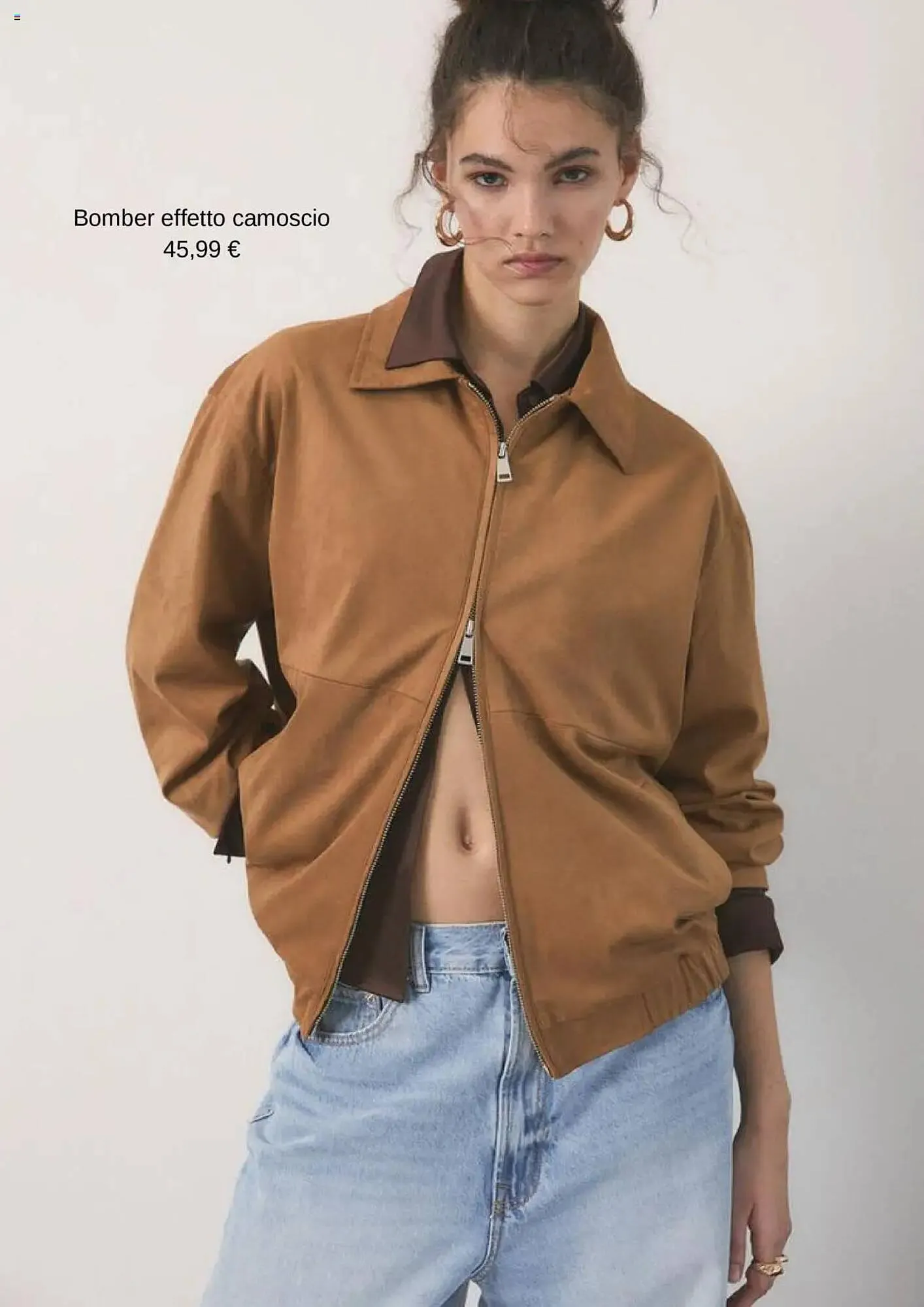 Volantino Stradivarius da 16 febbraio a 16 marzo di 2025 - Pagina del volantino 6