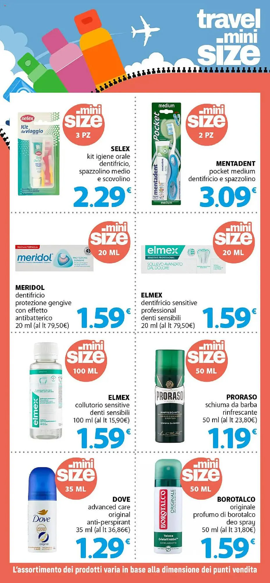 Volantino Supermercati Dok da 13 giugno a 6 luglio di 2025 - Pagina del volantino 5