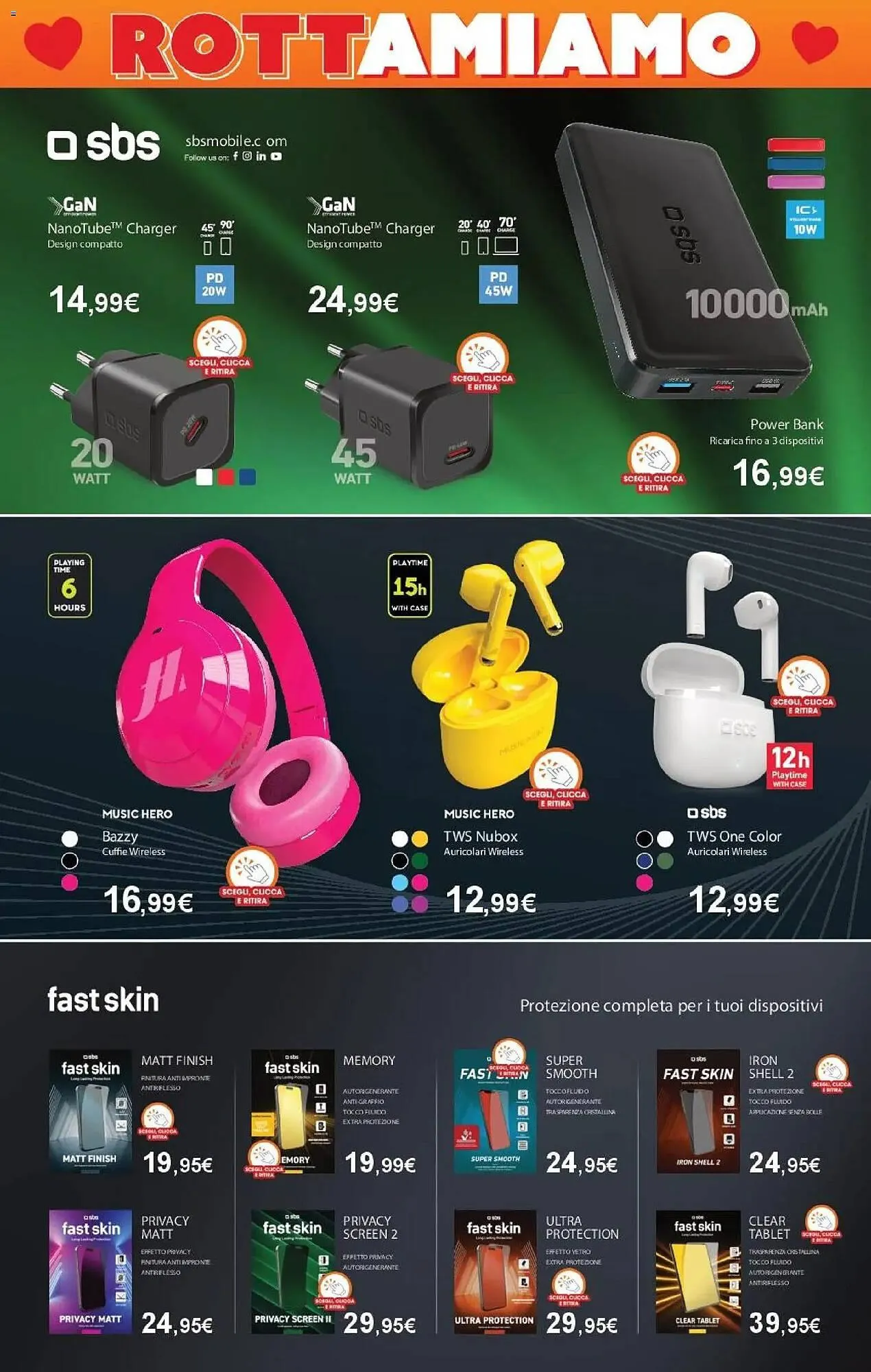 Volantino Expert da 29 gennaio a 11 febbraio di 2026 - Pagina del volantino 30