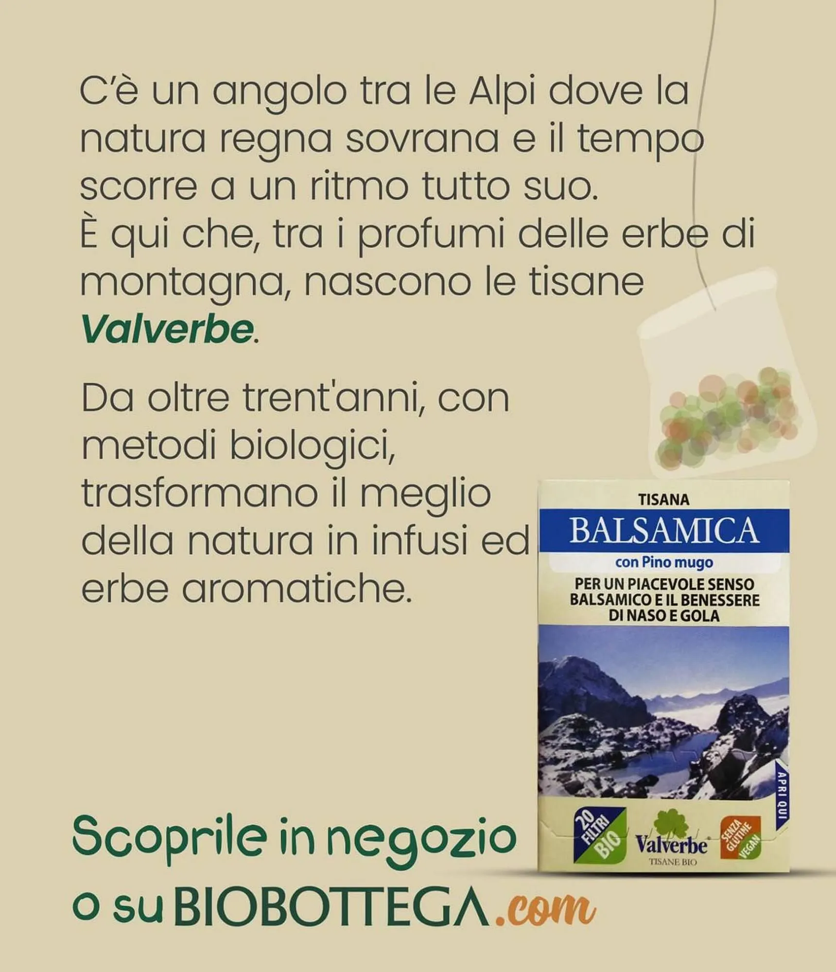 Volantino Biobottega da 13 marzo a 23 marzo di 2025 - Pagina del volantino 2