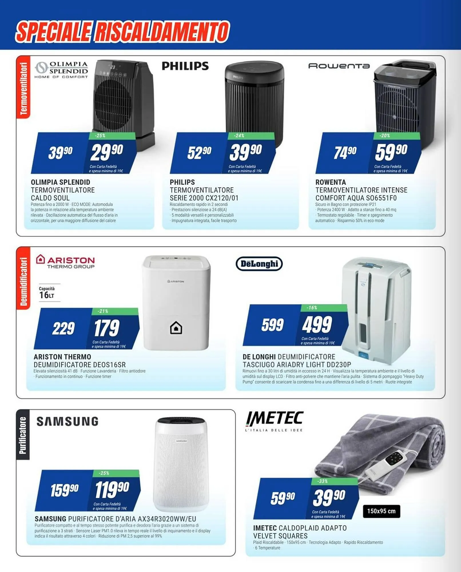 Volantino Leonardelli da 27 dicembre a 14 gennaio di 2026 - Pagina del volantino 18