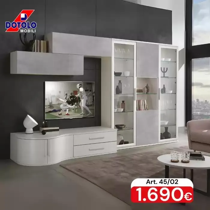 La qualità al giusto prezzo. da 6 gennaio a 12 gennaio di 2025 - Pagina del volantino 3