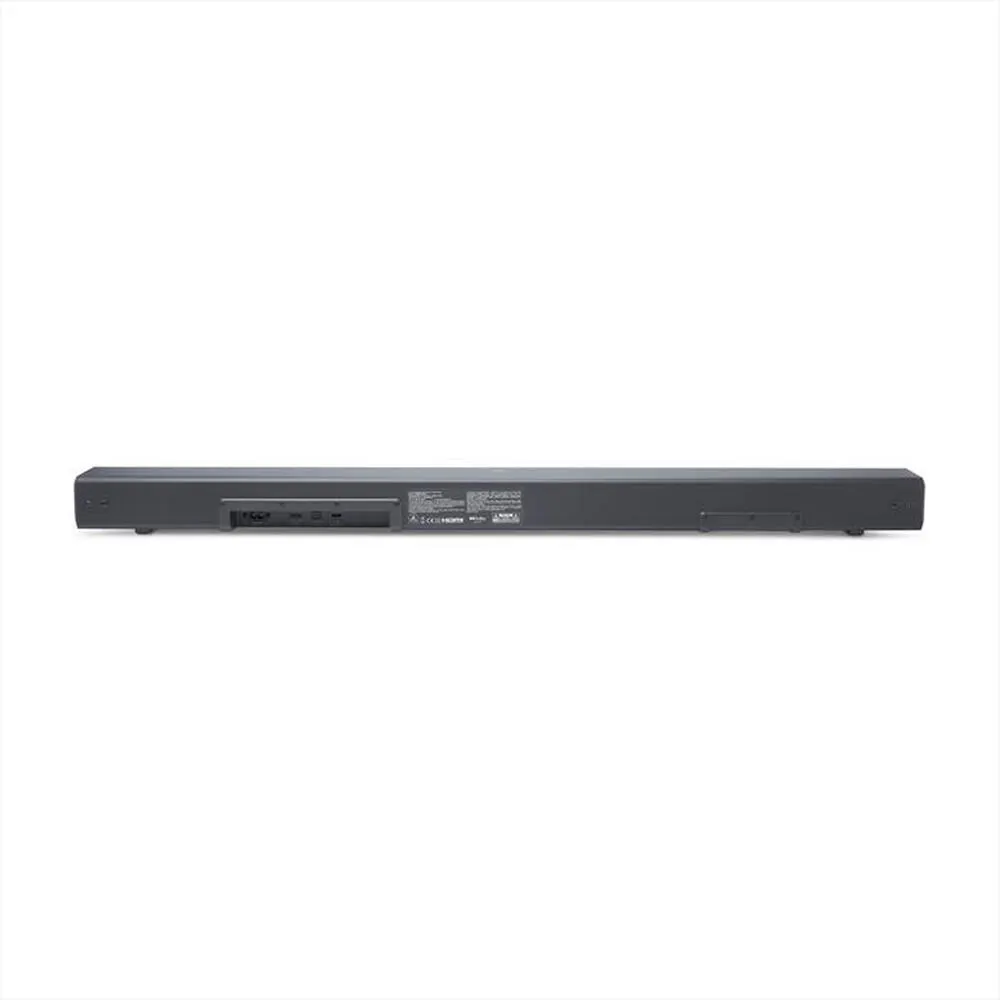 JBL - Soundbar CINEMA SB510-Nero