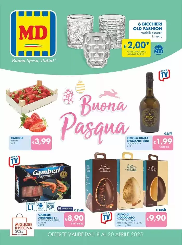 Buona Pasqua - 1