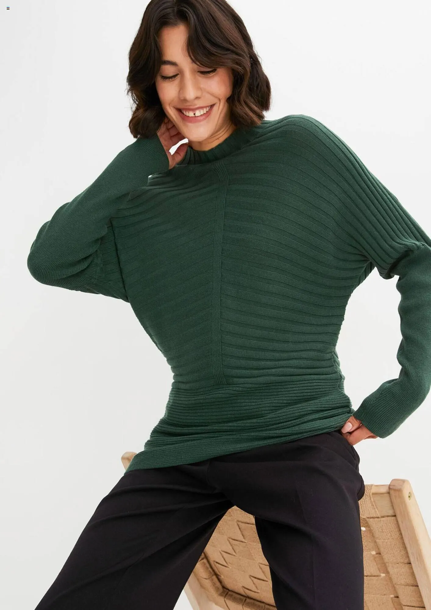 Volantino Bonprix da 1 dicembre a 31 dicembre di 2023 - Pagina del volantino 3