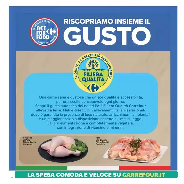 Collezione i puffi da 5 maggio a 15 maggio di 2025 - Pagina del volantino 12