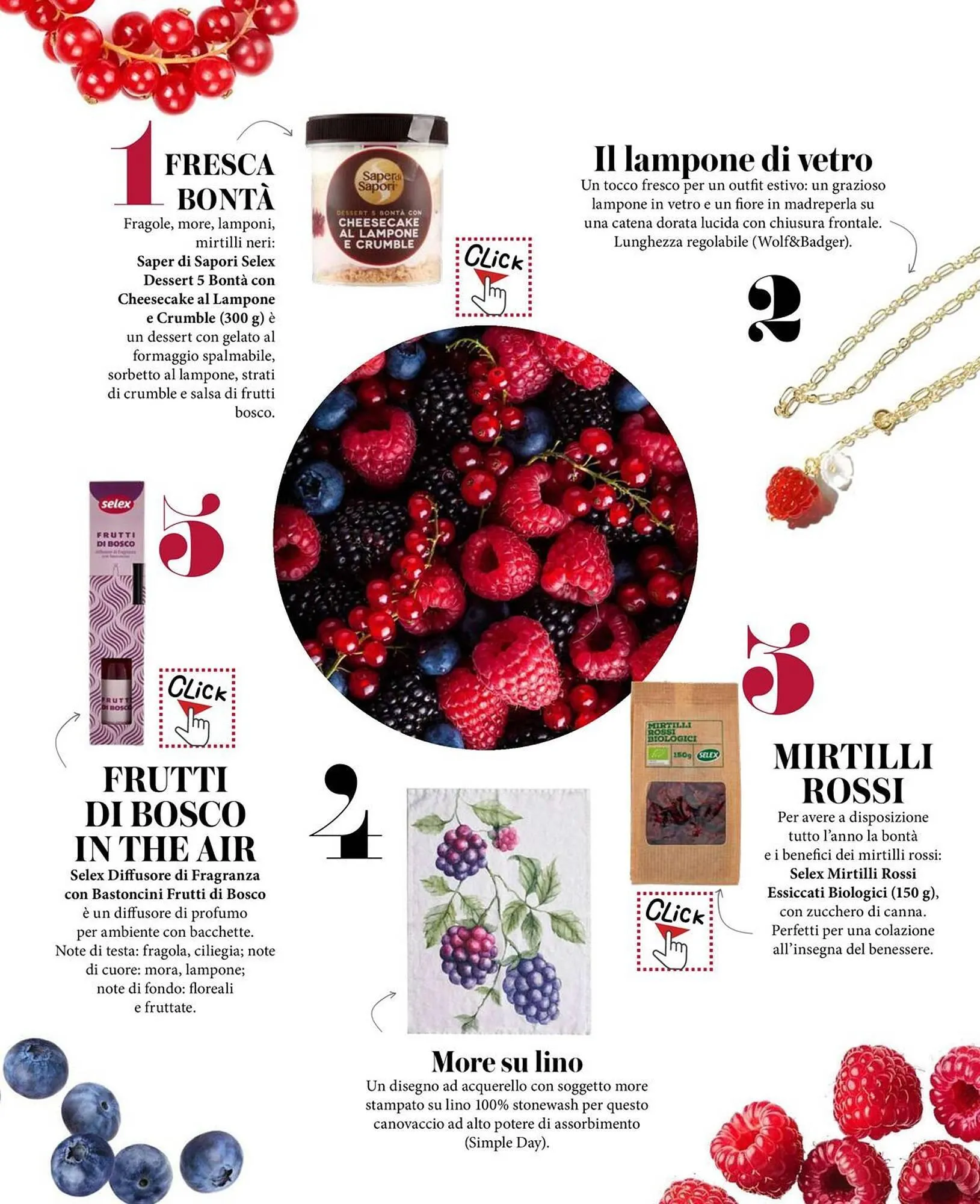 Volantino A&O da 1 luglio a 31 agosto di 2025 - Pagina del volantino 10