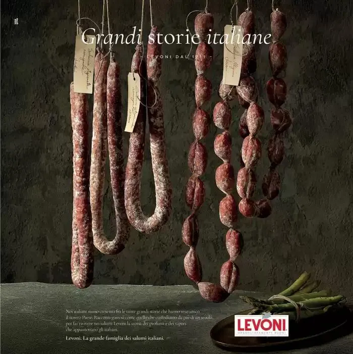 Sottocosto da 26 marzo a 8 aprile di 2025 - Pagina del volantino 7