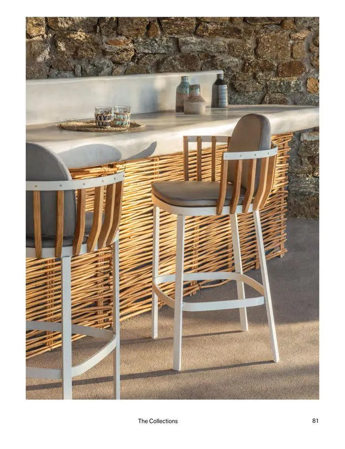 Outdoor decor collections 2024 da 1 febbraio a 30 giugno di 2024 - Pagina del volantino 83