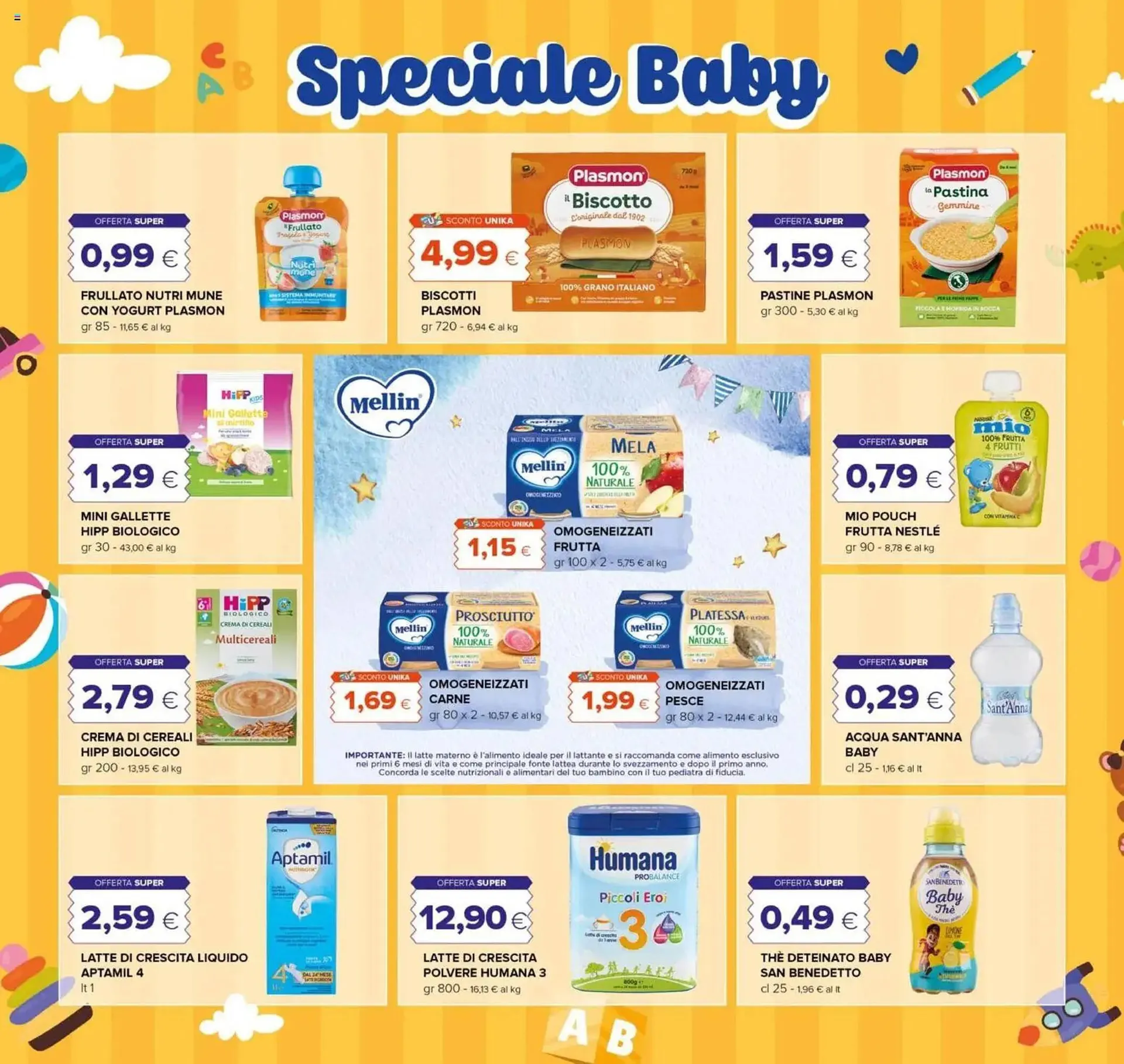 Volantino Oasi da 26 febbraio a 11 marzo di 2026 - Pagina del volantino 20